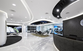 東方名都銷售中心