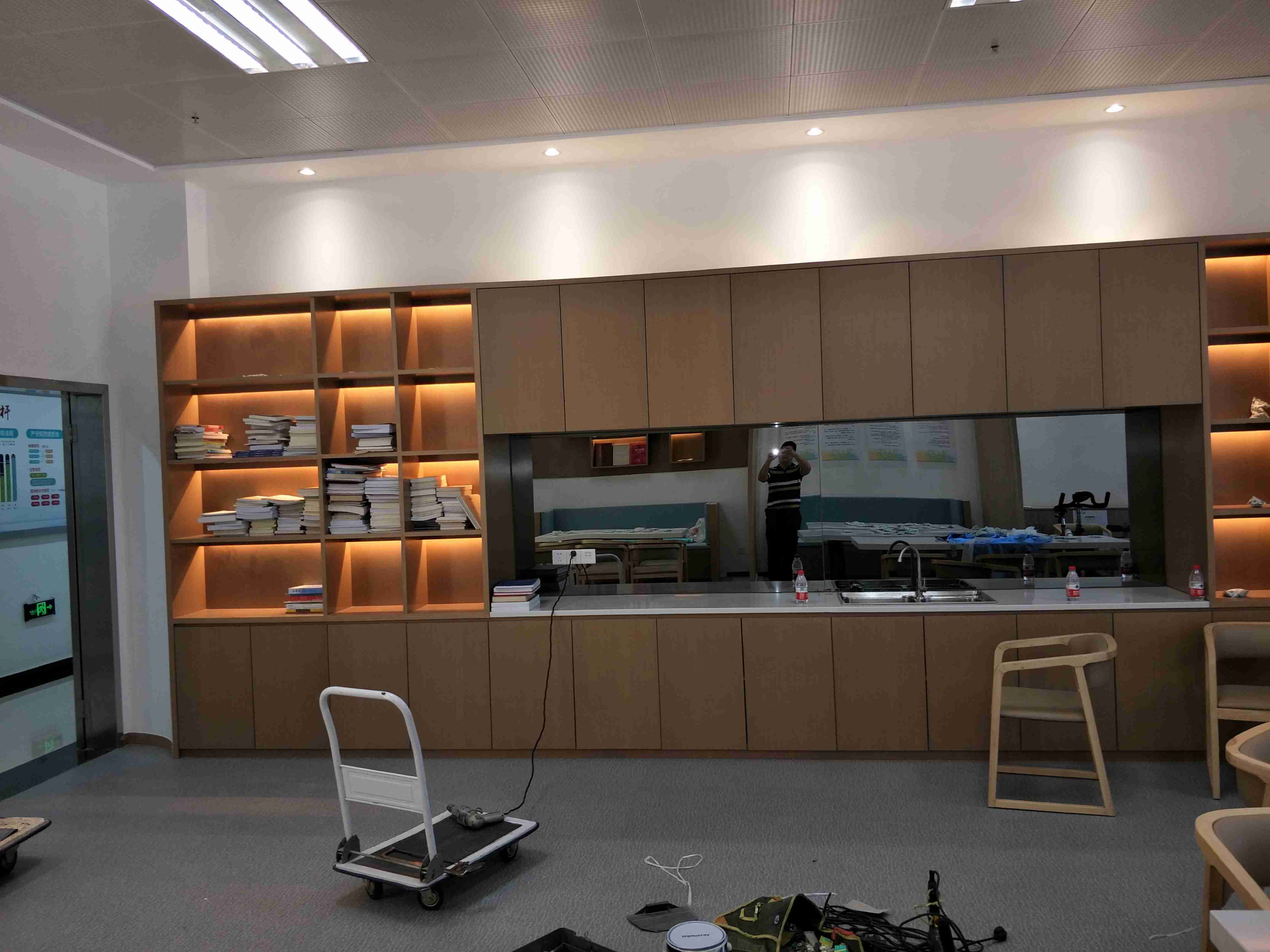 城建局西平辦公室