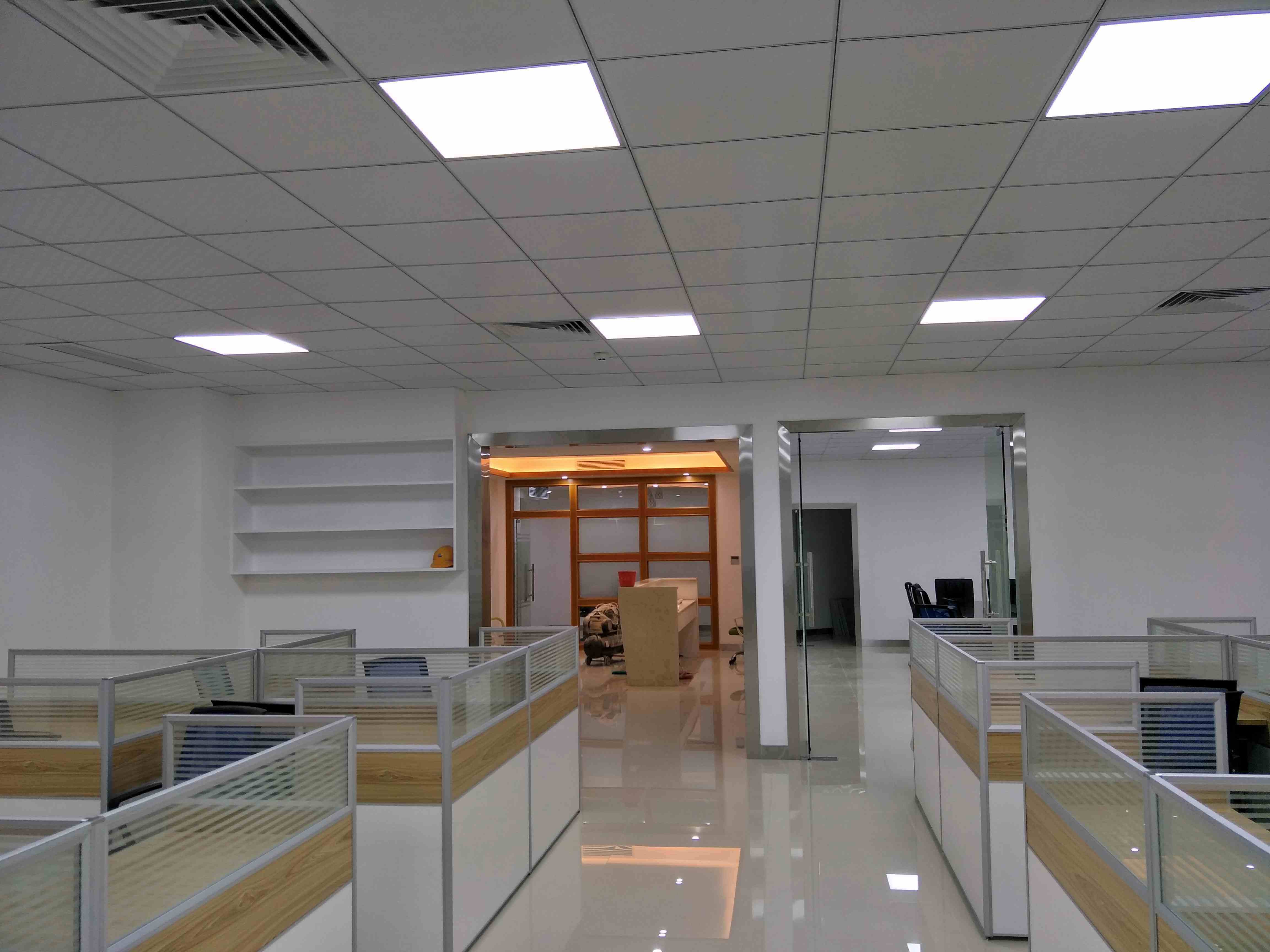 海格怡創(chuàng)東莞分公司