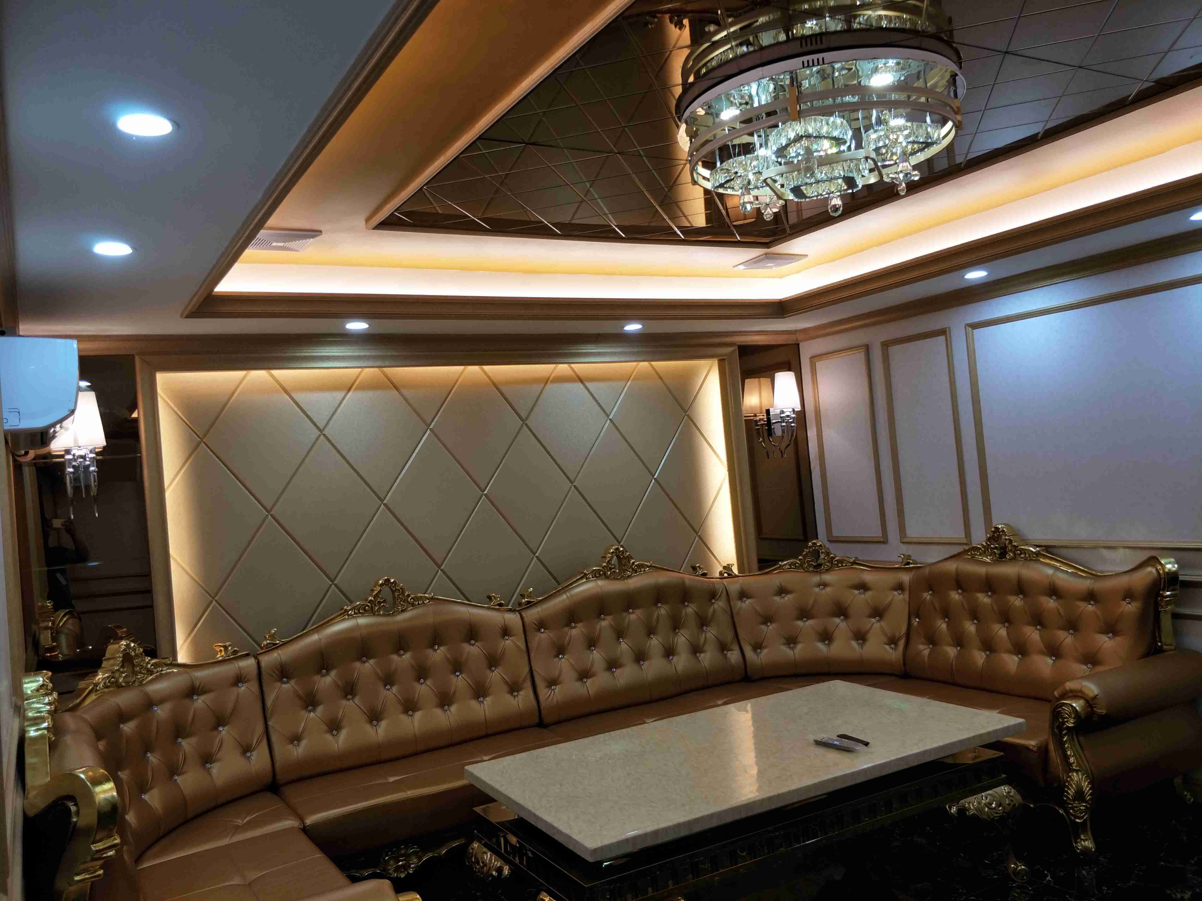 豪順精密科技有限公司