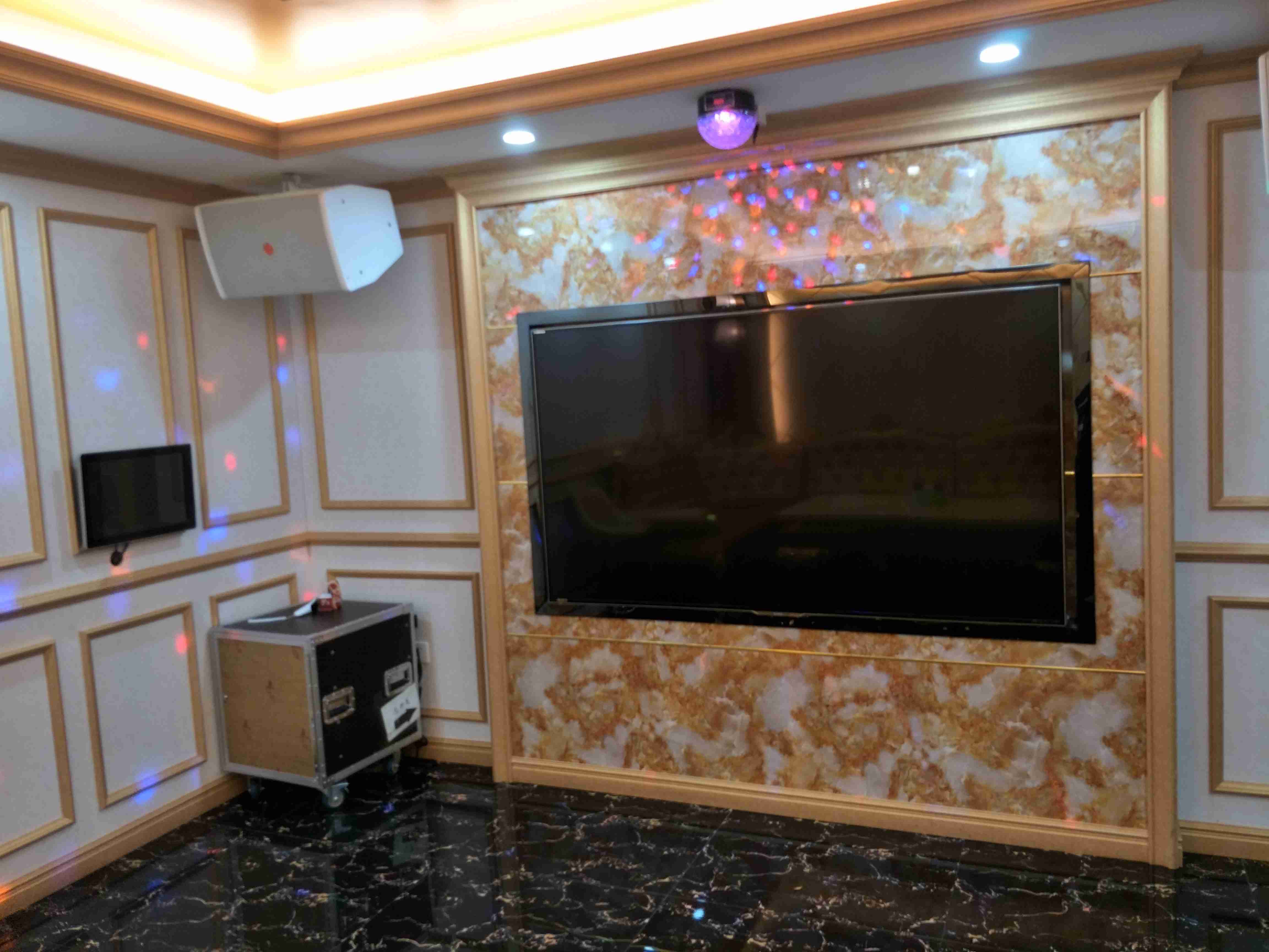 豪順精密科技有限公司