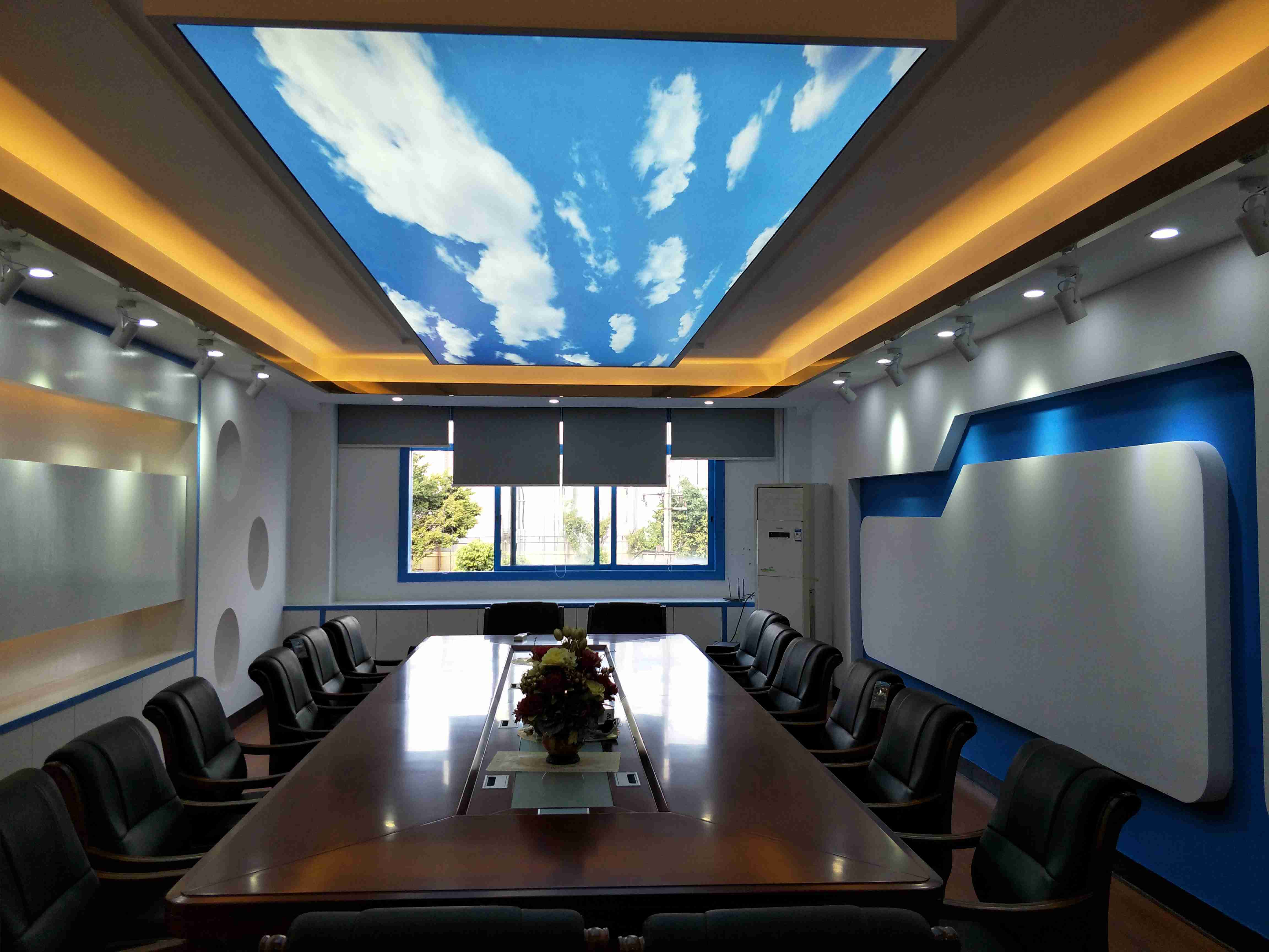 駿豪電線(xiàn)廠(chǎng)