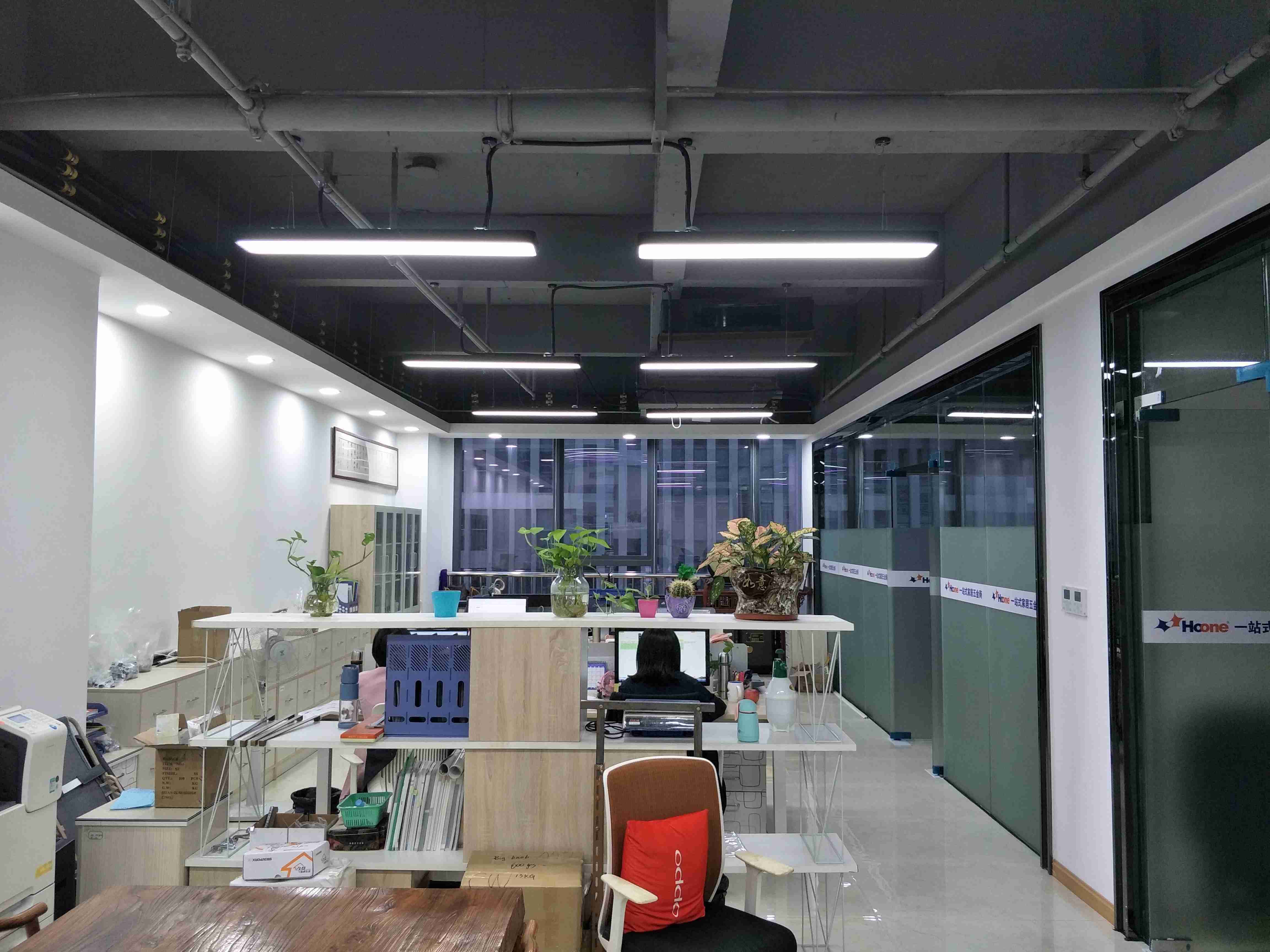 凱一信息科技有限公司