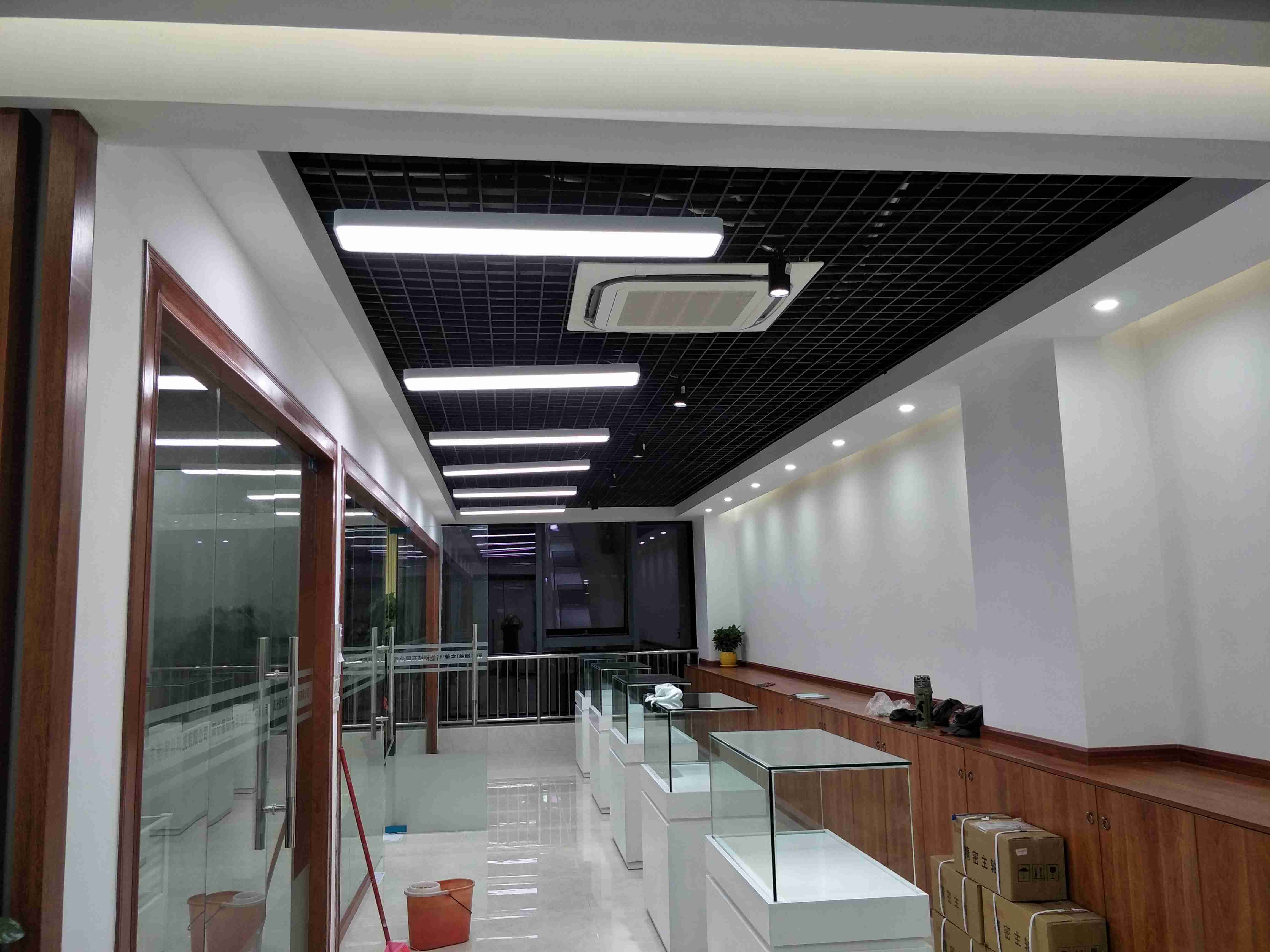 陽光德燦有限公司