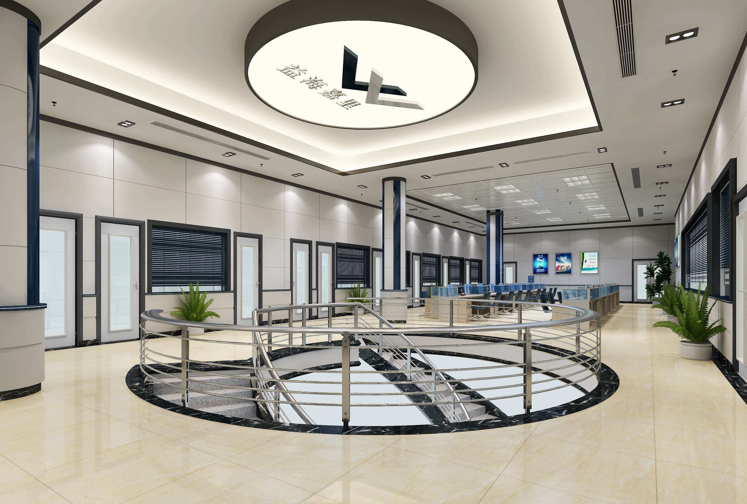 益海嘉里設(shè)計(jì)工程